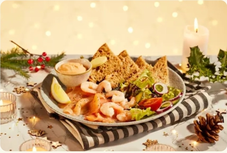 🧑‍🎄 CHRISTMAS DINNER CARVERY AT THE MAYPOLE 2024 - KEMPSTON - Event Image 5 December 25, 2024 