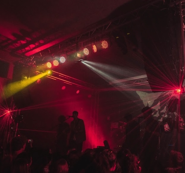 🕺Big Fish Little Fish Family Rave (ages 0 - 8)! St Albans at The Pioneer Club
Harpenden Road St Albans AL3 5AY | Advance Booking, Attractions, Baby/Toddlers, Entertainment, Family, Food/Drink, Fun, Indoor, Kids, Music, Social, Ticket Event | Suitable for: Children, Family, Toilets 🕺Big Fish Little Fish Family Rave (ages 0 - 8)! St Albans - Event Image 2 November 17, 2024 02:00 PM