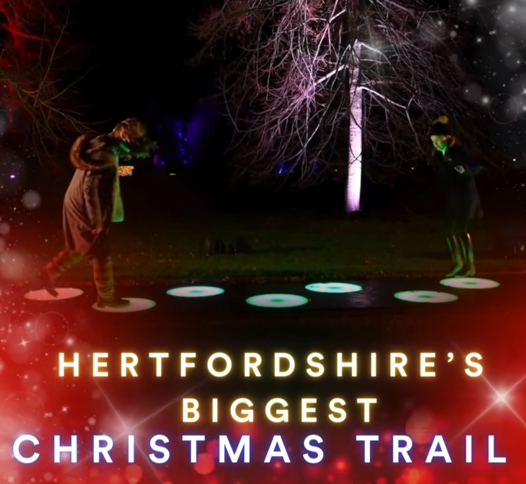✨️ ASHRIDGE HOUSE ILLUMINATED 2024 at Ashridge, Berkhamsted
Hertfordshire
HP4 1NS
| Adults, Advance Booking, Annual, Attractions, Baby/Toddlers, Date Idea, Family, Food/Drink, Fun, History & Heritage, Nightlife, Outdoor, Parks, Scenic, Seasonal, Teens, Ticket Event, Christmas | Suitable for: Accessible, Children, Family, Free Parking, Toilets, Wheelchair Friendly ✨️ ASHRIDGE HOUSE ILLUMINATED 2024 - Event Image 3 January 01, 2025