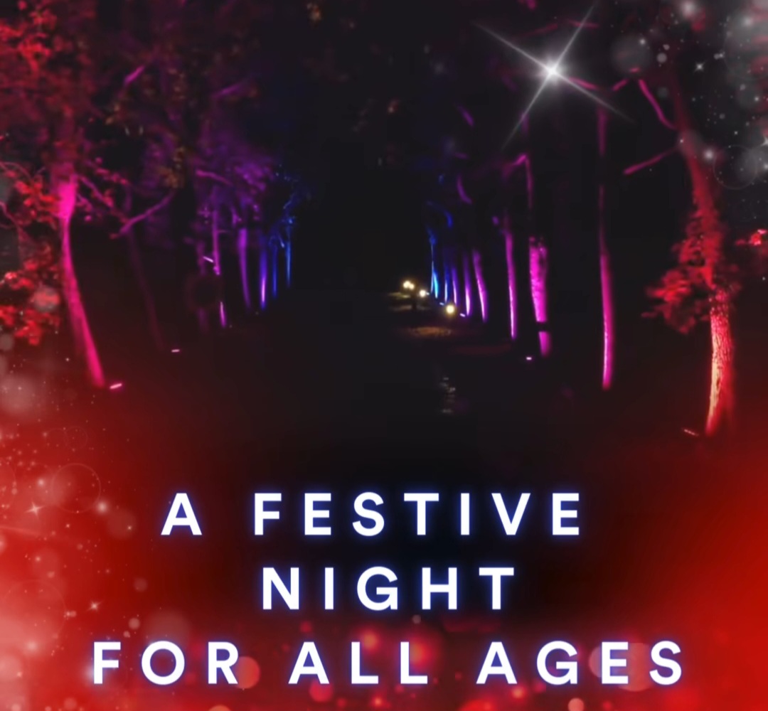 ✨️ ASHRIDGE HOUSE ILLUMINATED 2024 at Ashridge, Berkhamsted
Hertfordshire
HP4 1NS
| Adults, Advance Booking, Annual, Attractions, Baby/Toddlers, Date Idea, Family, Food/Drink, Fun, History & Heritage, Nightlife, Outdoor, Parks, Scenic, Seasonal, Teens, Ticket Event, Christmas | Suitable for: Accessible, Children, Family, Free Parking, Toilets, Wheelchair Friendly ✨️ ASHRIDGE HOUSE ILLUMINATED 2024 - Event Image 7 January 01, 2025