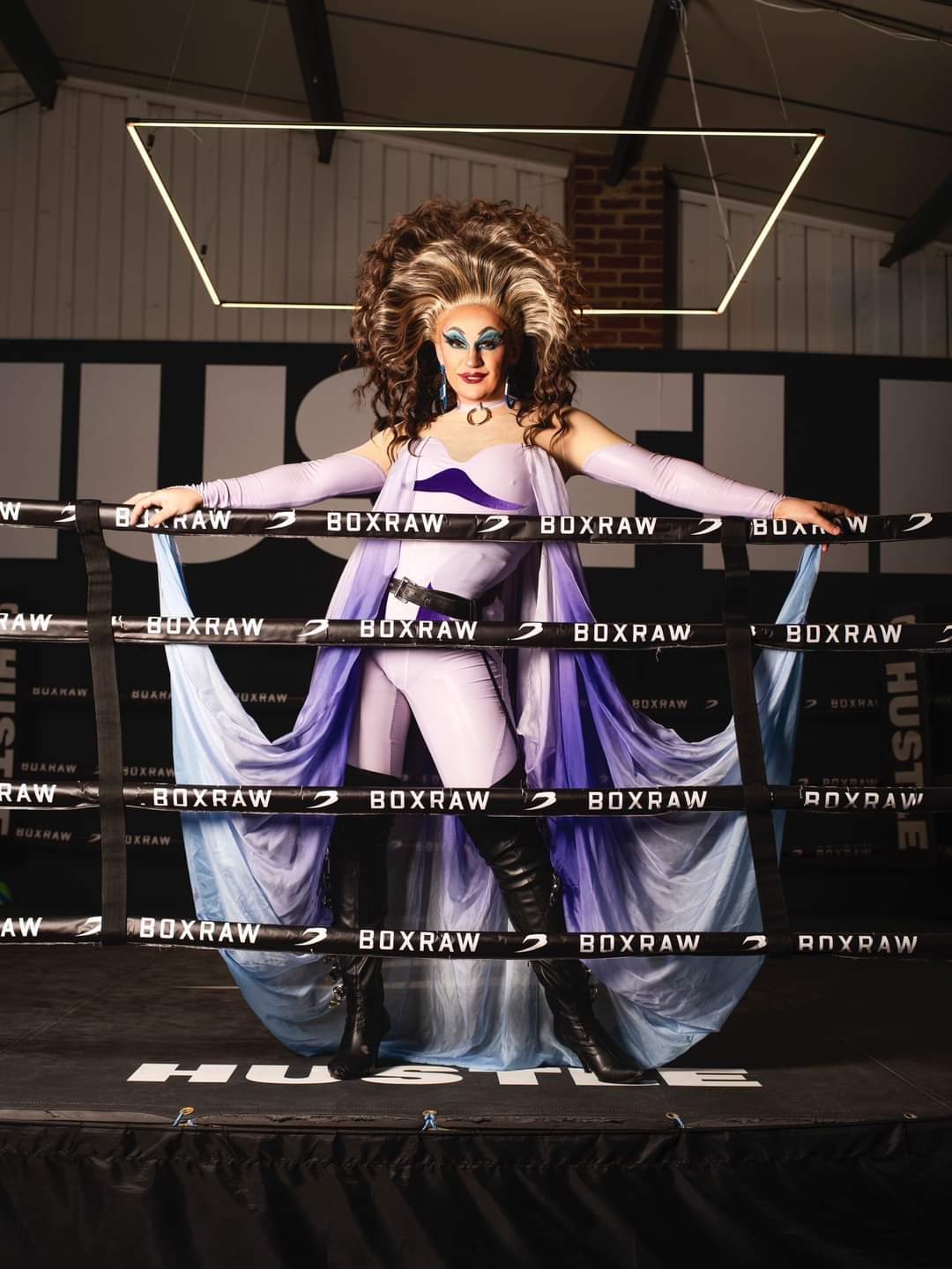 💋 NOW! That's What I Call...DRAG! Leighton Buzzard! - Event Image 4 November 07, 2024 07:00 PM