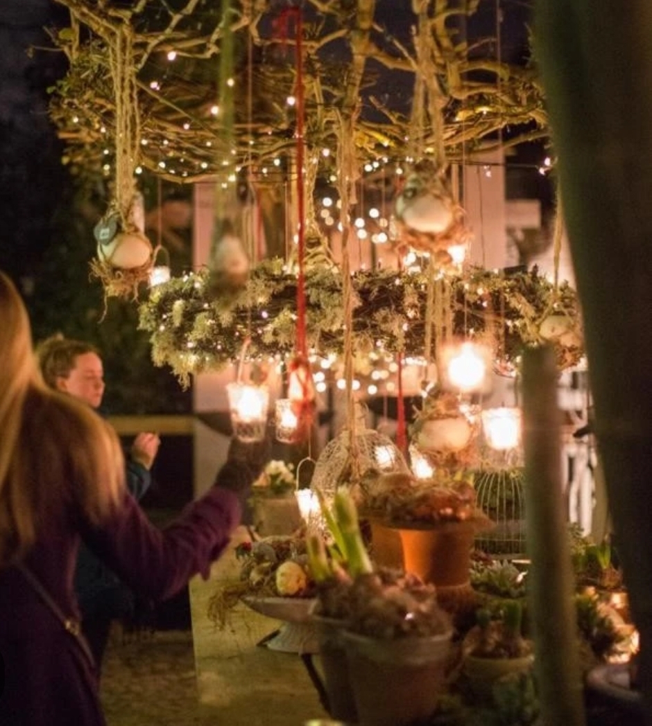 🎁 Christmas Market at Standalone Farm 2024 (tickets) - Event Image 2 December 01, 2024 