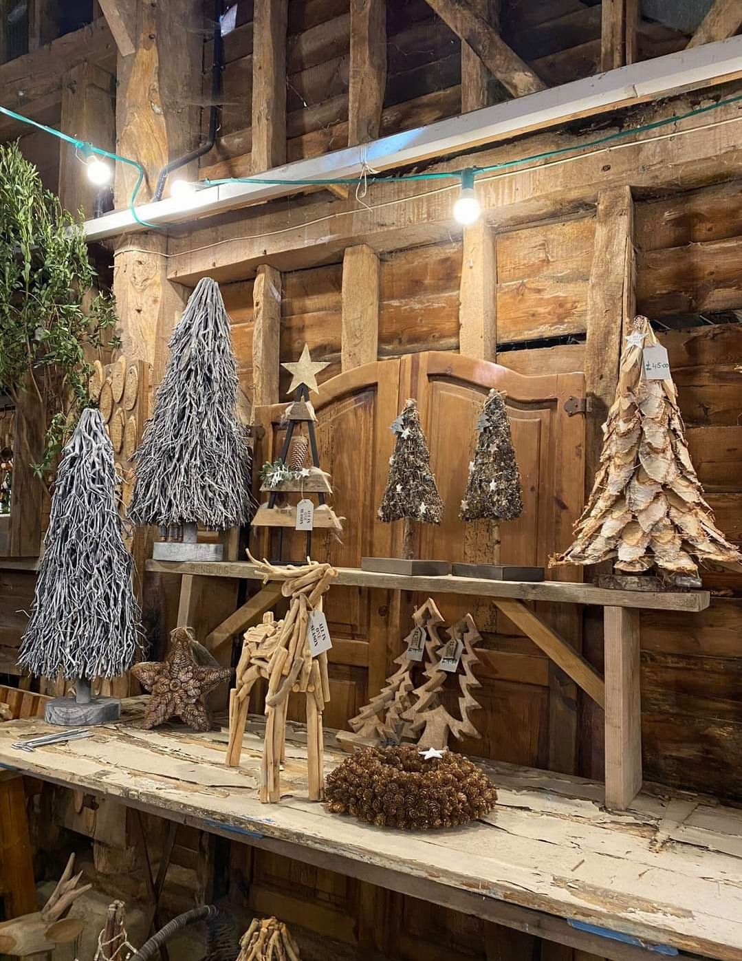 🎁 Christmas Market at Standalone Farm 2024 (tickets) - Event Image 3 December 01, 2024 