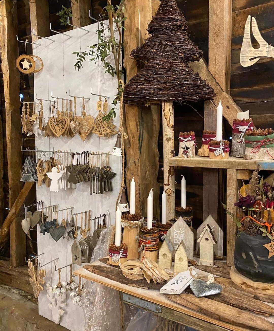 🎁 Christmas Market at Standalone Farm 2024 (tickets) - Event Image 4 December 01, 2024 