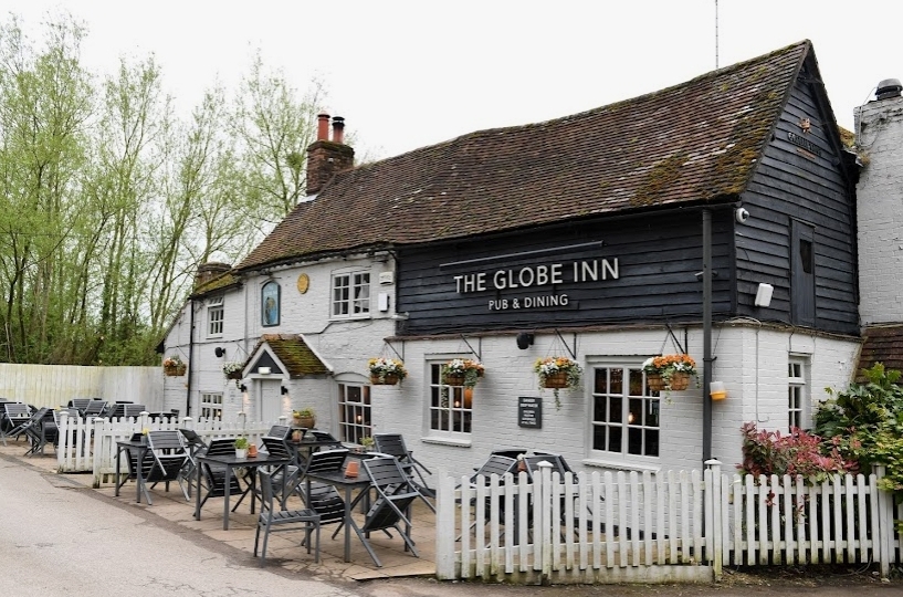 🤑 3 COURSES ONLY £11.99 AT THE GLOBE INN LEIGHTON BUZZARD | Categories: Food & Drink 🤑 3 COURSES ONLY £11.99 AT THE GLOBE INN LEIGHTON BUZZARD - $11.99