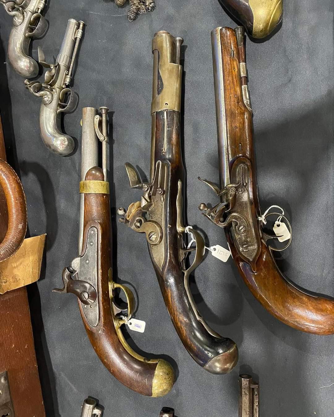⚔️The Bedford Militaria Fair  - Event Image 2 November 10, 2024 09:30 AM