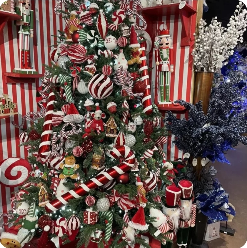 💥🎄 Olde Watermill Shopping Village,  Christmas Barn, Barton le clay, opens today with 20% off today only! - Event Image 2 September 28, 2024 10:00 AM