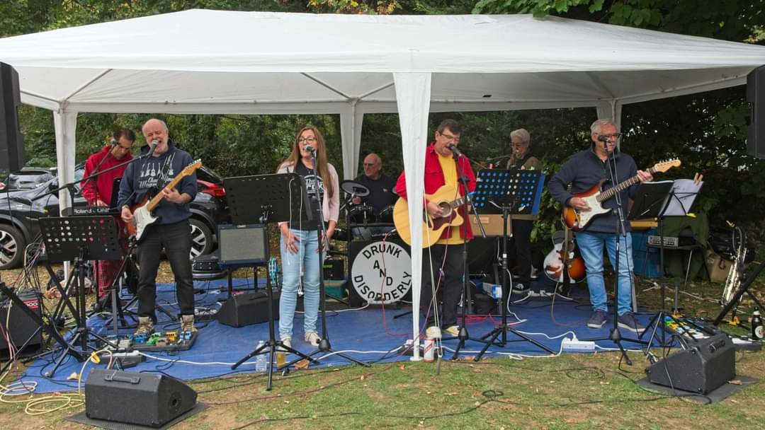 🍎 FREE APPLE DAY - POTTON 🍏 - Event Image 5 September 29, 2024 12:00 PM