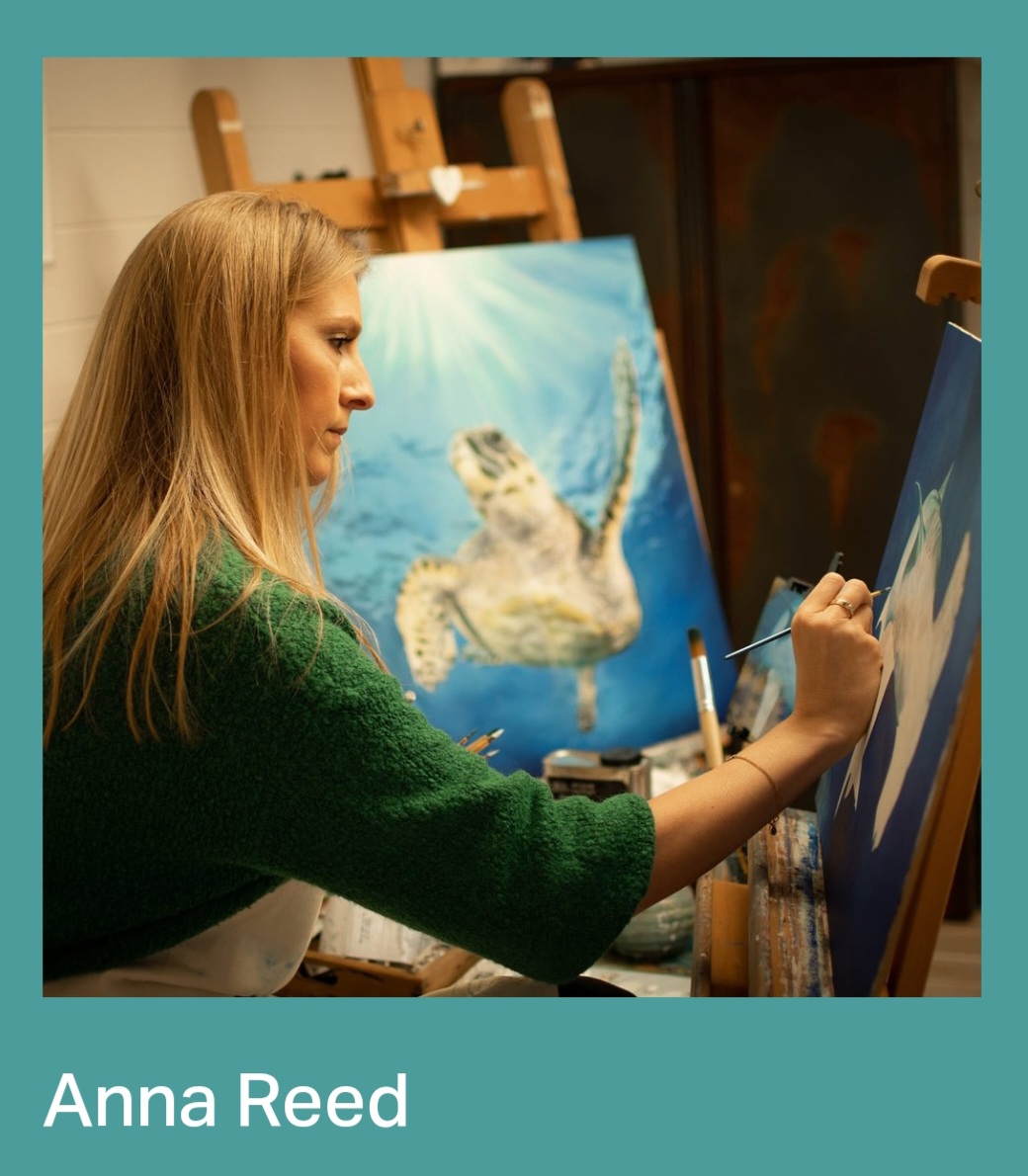 🖼 FREE ENTRY Pop-Up Art Exhibition & Sale - MS Therapy Centre, Bedford - Event Image 4 October 05, 2024 10:00 AM