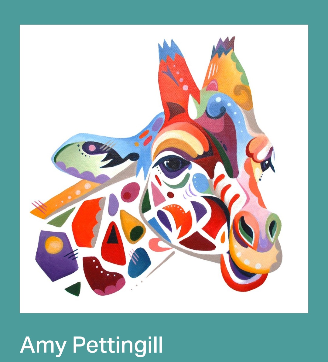 🖼 FREE ENTRY Pop-Up Art Exhibition & Sale - MS Therapy Centre, Bedford - Event Image 8 October 05, 2024 10:00 AM