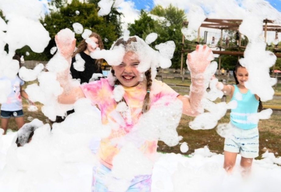 🐑👨‍👩‍👧‍👦 MEAD OPEN FARM Shaggy’s Summer Spectacular: Fun Under the Sun! 🌞 - Event Image 3 July 20, 2024 10:00 AM