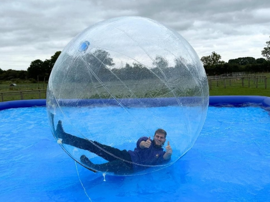 🐑👨‍👩‍👧‍👦 MEAD OPEN FARM Shaggy’s Summer Spectacular: Fun Under the Sun! 🌞 - Event Image 4 July 20, 2024 10:00 AM
