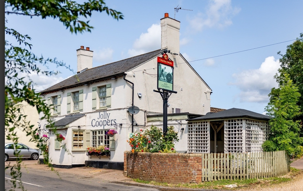 💃 New Years Eve Party 2024 - Wardhedges, Jolly Coopers at Wardhedges Rd, Wardhedges, Bedfordshire MK45 5ED
| Advance Booking, Date Idea, Entertainment, Food/Drink, Fun, Indoor, Nightlife, Seasonal, Social, Ticket Event | Suitable for: Adults Only, Free Parking, Parking Onsite, Toilets 💃 New Years Eve Party 2024 - Wardhedges, Jolly Coopers - Event Image 3 December 31, 2024 07:00 PM