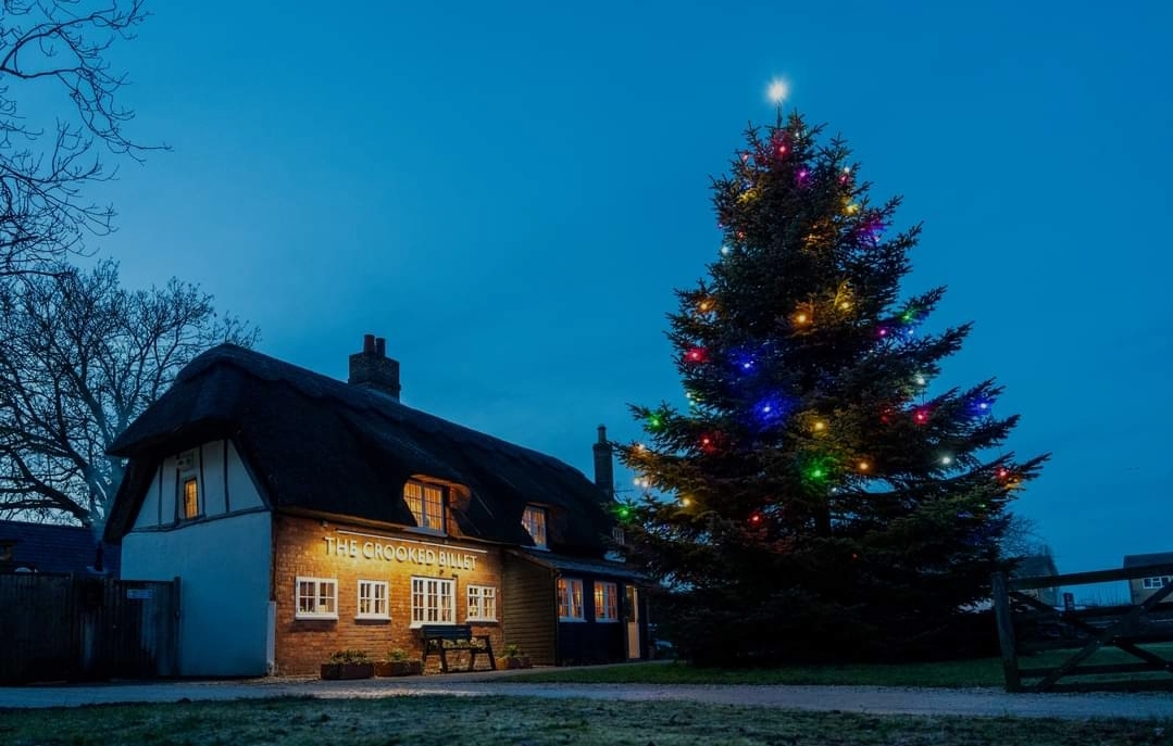 🎱 Disco Bingo - Milton Keynes at Crooked Billet, 2 Westbrook End, Newton Longville, MK17 0DF | Adults, Advance Booking, Date Idea, Entertainment, Food/Drink, Fun, Indoor, Music, Nightlife, Pay On Entry, Social | Suitable for: Parking Onsite, Toilets 🎱 Disco Bingo - Milton Keynes - Event Image 2 November 19, 2024 08:00 PM