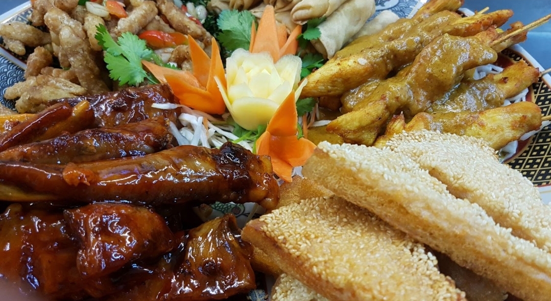🈲️🕺Man Hoo Chinese Restaurant Party Motown & Soul Night - Luton at
Man Ho Chinese Restaurant, 72 Dunstable Road
Luton Bedfordshire LU1 1EH
| Adults, Advance Booking, Date Idea, Entertainment, Food/Drink, Fun, Indoor, Music, Nightlife, Social | Suitable for: Parking Onsite, Toilets 🈲️🕺Man Hoo Chinese Restaurant Party Motown & Soul Night - Luton - Event Image 2 November 09, 2024