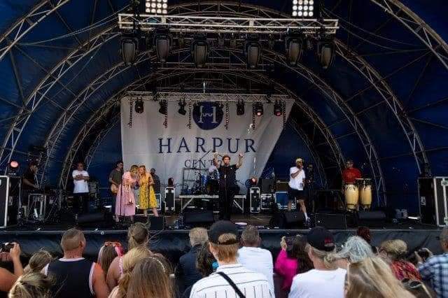 💦FREE ENTRY Bedford River Festival 2024💦 - Event Image 7 July 20, 2024 10:00 AM