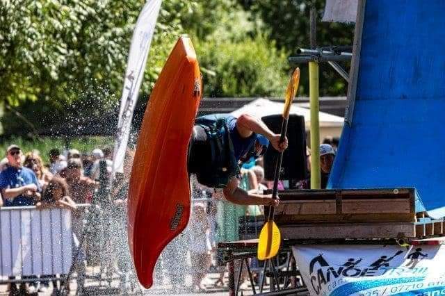 💦FREE ENTRY Bedford River Festival 2024💦 - Event Image 8 July 20, 2024 10:00 AM