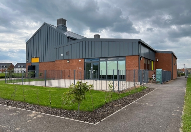 🎁 Free Entry Christmas Craft Fayre - Newton Leys, Bletchley - Event Image 2 November 30, 2024 12:00 PM