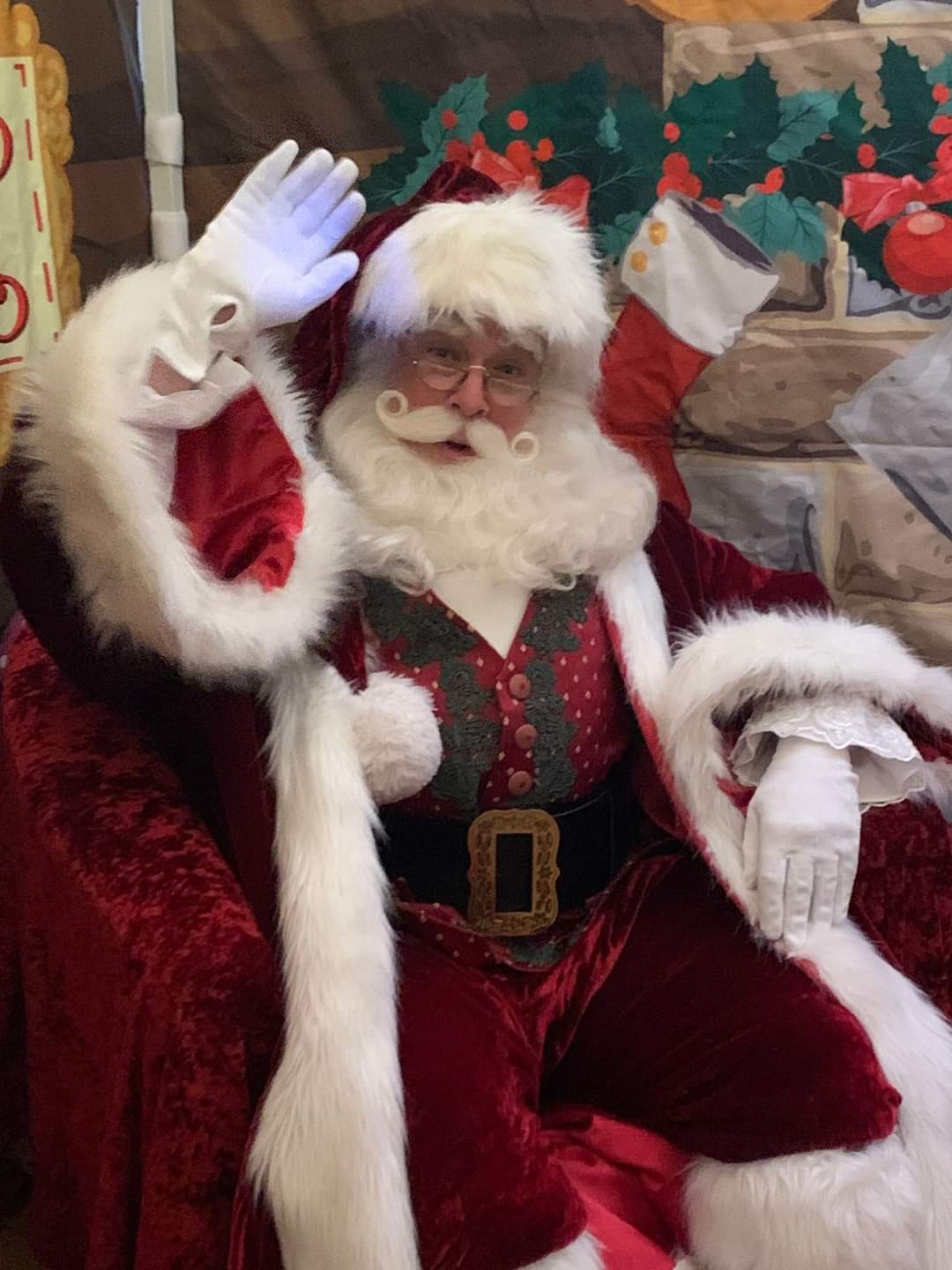 🎄 Woburn Sands Christmas Fayre 2024 - Event Image 4 November 24, 2024 01:00 PM