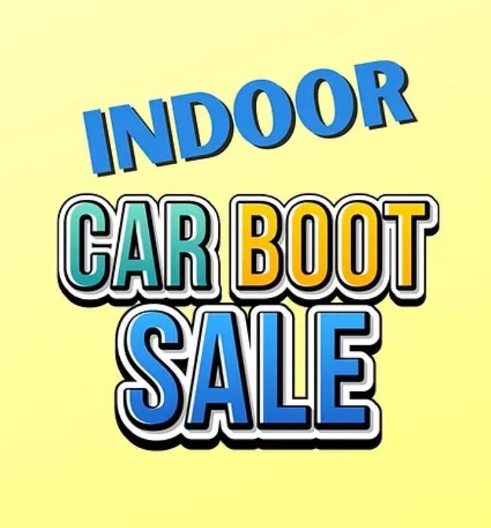 🛍 FREE ENTRY INDOOR CAR BOOT SALE AT WOBURN SANDS EMPORIUM  - THE LAST ONE! - October 06, 2024 10:00 AM at Woburn Sands Emporium 
Newport Rd, Woburn Sands, Milton Keynes 
MK17 8UF