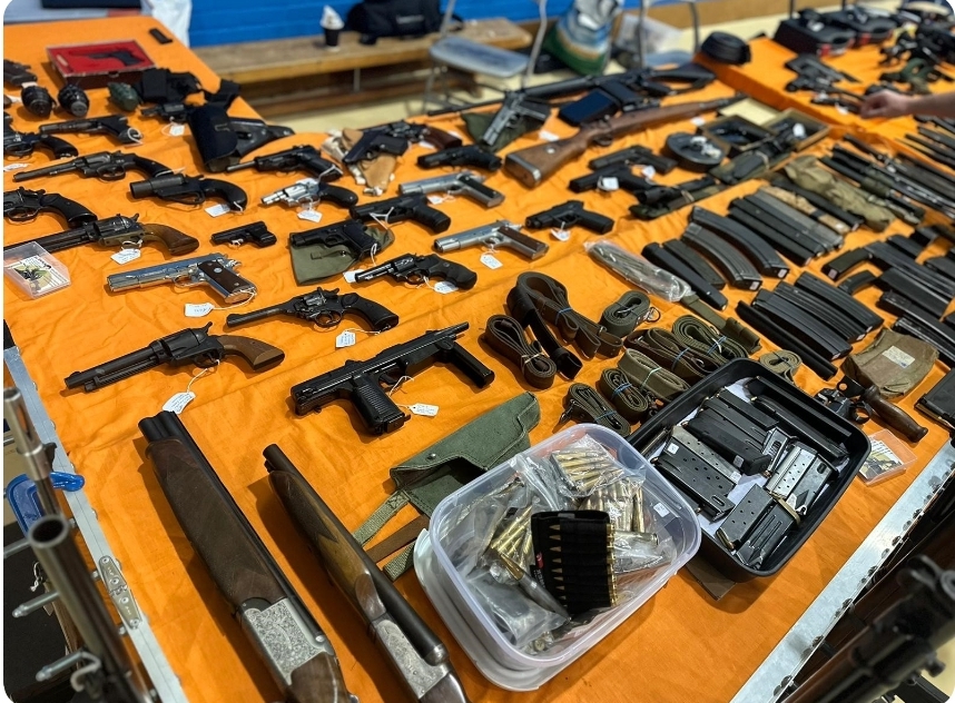 ⚔️The Bedford Militaria Fair  - Event Image 9 November 10, 2024 09:30 AM
