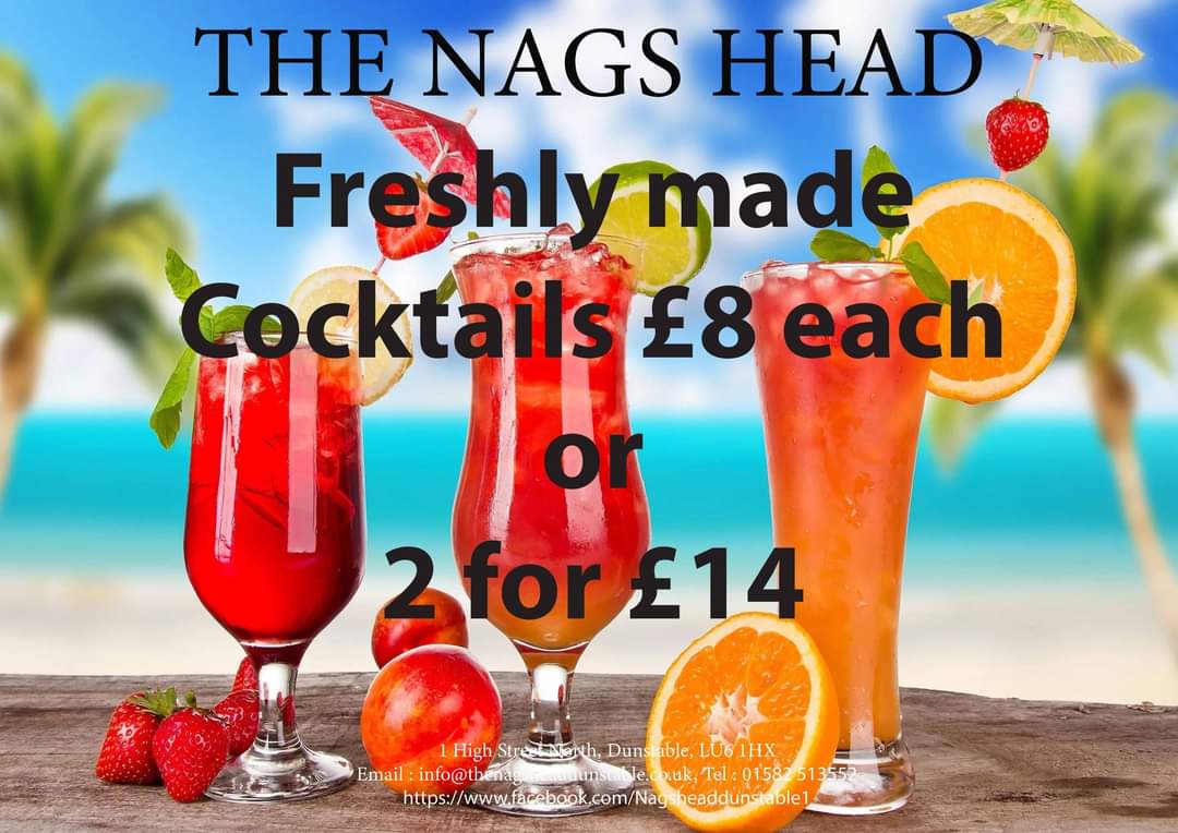 🕺DJ Wayne Allen, Soul, Dance & Disco - Nags Head, Dunstable  - Event Image 2 October 04, 2024 09:00 AM