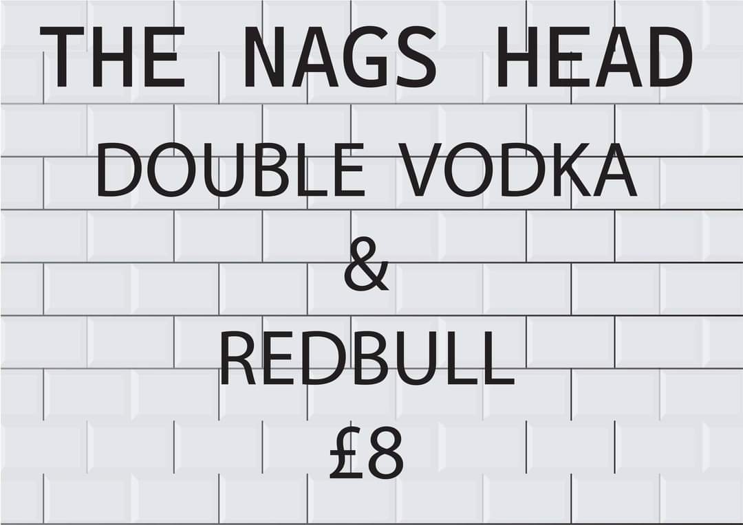 🕺DJ Wayne Allen, Soul, Dance & Disco - Nags Head, Dunstable  - Event Image 6 October 04, 2024 09:00 AM