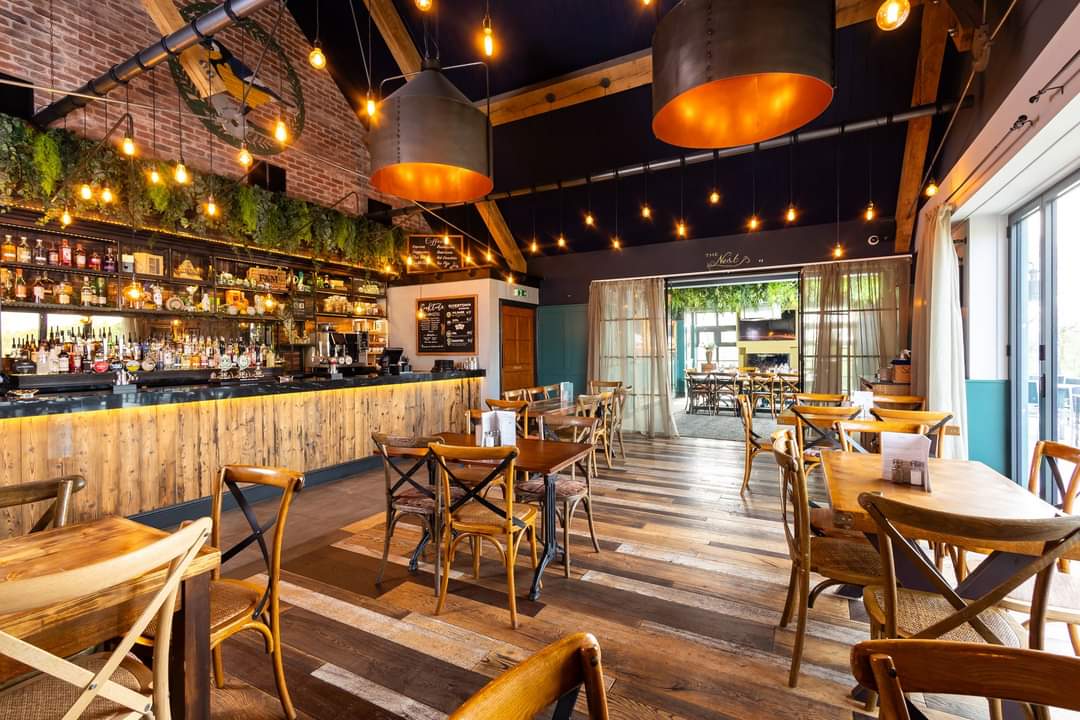😂 Comedy Night at Warbler on the Wharf, Milton Keynes - Event Image 3 October 16, 2024 07:00 PM