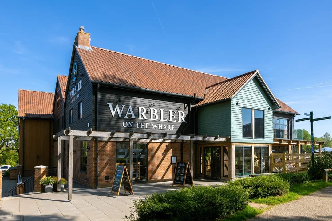 😂 Comedy Night at Warbler on the Wharf, Milton Keynes - Event Image 4 October 16, 2024 07:00 PM
