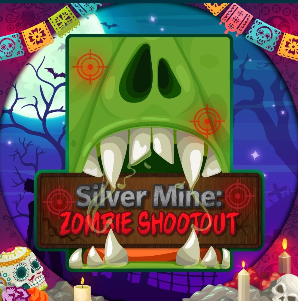👻 Fright Fiesta 2024 - Gullivers Land, Milton Keynes     - Event Image 4 October 28, 2024 10:30 AM