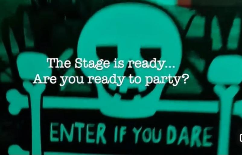 👻 FREE ENTRY HALLOWEEN PARTY - Cellar Bar, Bedford - Event Image 3 October 26, 2024 08:30 PM