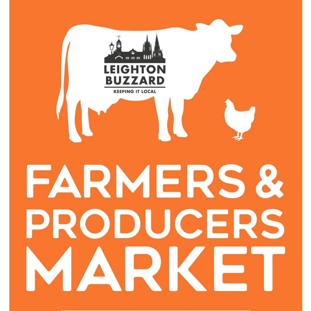 🌺LEIGHTON BUZZARD Farmers and Producers Market🌺 - Event Image 2 July 20, 2024 