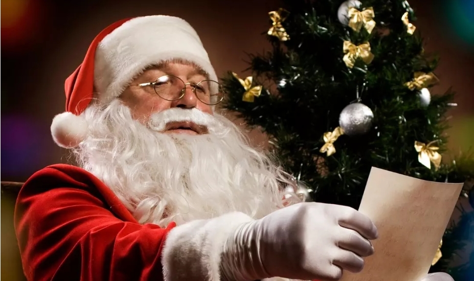 🎅 Santa's Grotto 50 Minutes Experience - The Olde Watermill - Barton-le-clay     - Event Image 5 December 01, 2024 