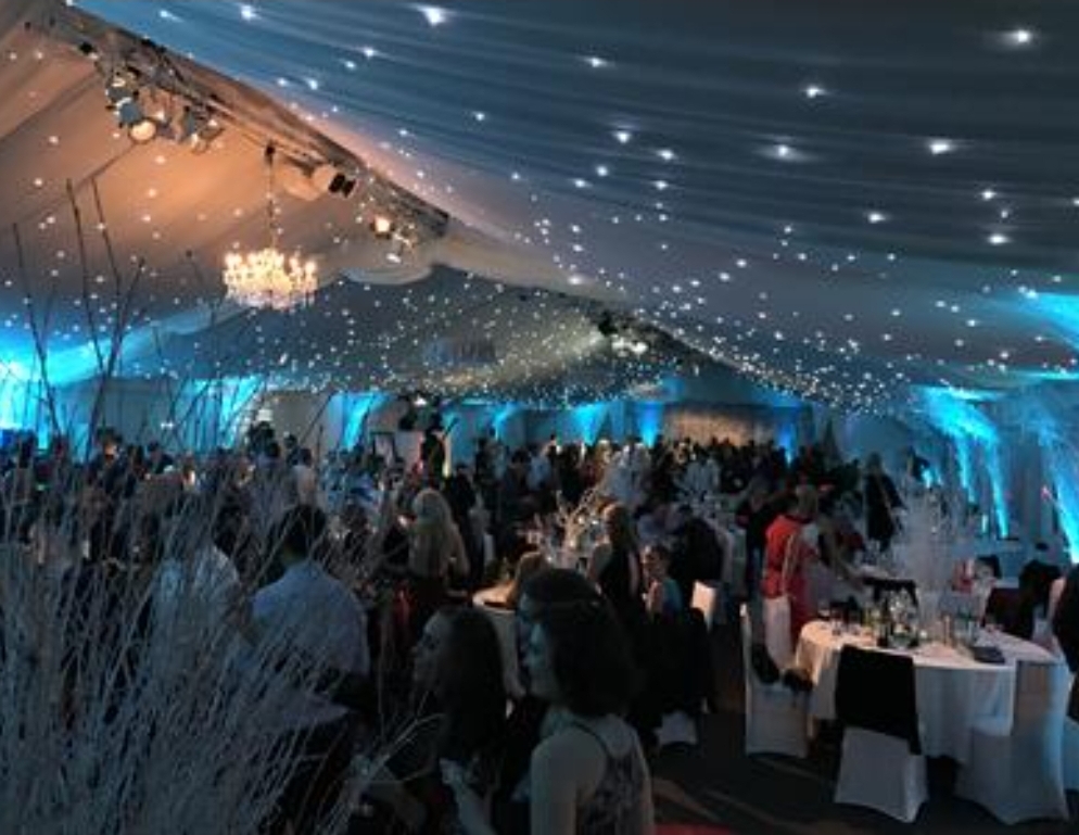 💃 Christmas in the Walled Garden at Luton Hoo Estate (Works party/family/friends - Booking in advance needed) - Event Image 3 December 13, 2024 06:30 PM