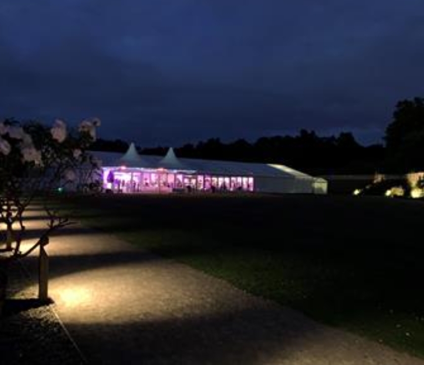 💃 Christmas in the Walled Garden at Luton Hoo Estate (Works party/family/friends - Booking in advance needed) - Event Image 4 December 13, 2024 06:30 PM