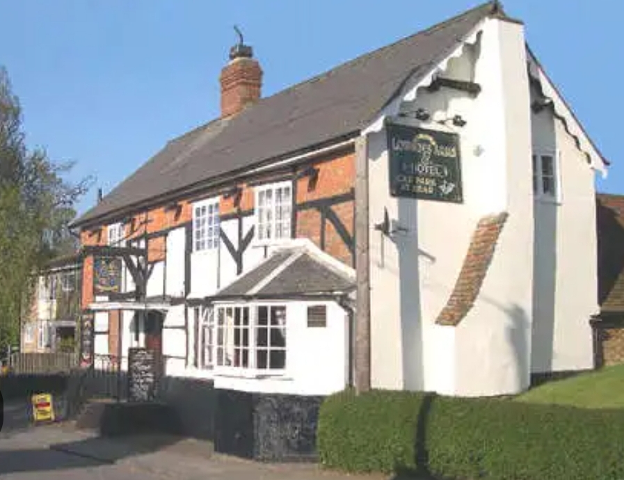 🏆A FUN CONKER TOURNAMENT - Lowndes Arms, Whaddon, Milton Keynes - Event Image 2 October 12, 2024 12:00 PM