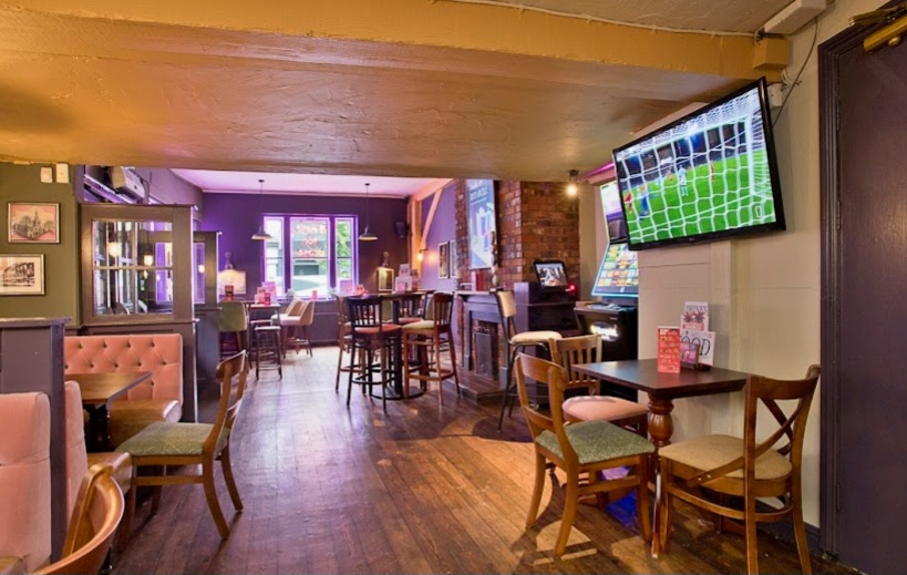 🍕 Pizza Club - 2 for 1 - The Rose, Bedford   - Event Image 3 November 04, 2024 10:00 AM