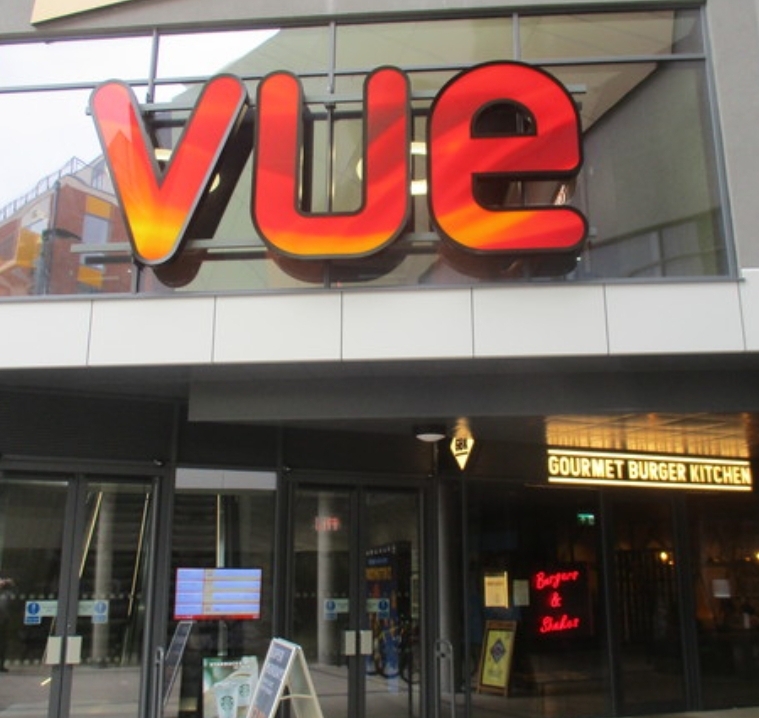 🤖 The Wild Robot at The Vue cinema in Bedford (U) - Event Image 2 October 18, 2024 