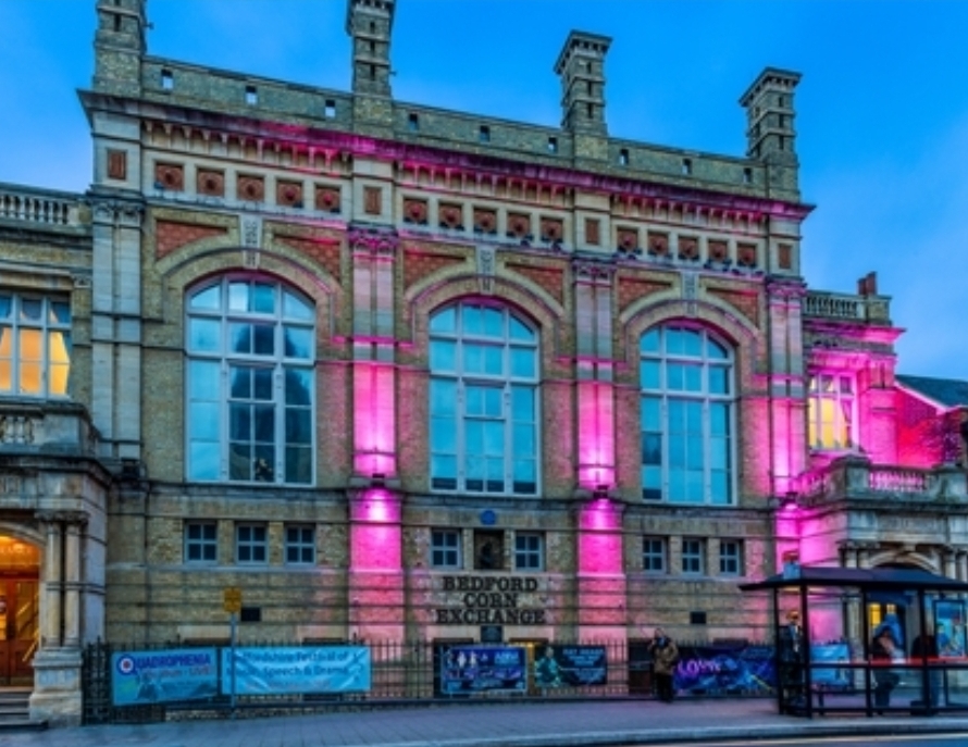 🎻 Bedfordshire Symphony Orchestra Concert - Corn Exchange, Bedford at Bedford Corn Exchange, 13 St Paul's Square,
Bedford, Bedfordshire MK40 1SL United Kingdom | Adults, Advance Booking, Entertainment, Family, Indoor, Music, Nightlife, Teens, Theatre, Ticket Event | Suitable for: Family, Toilets 🎻 Bedfordshire Symphony Orchestra Concert - Corn Exchange, Bedford - Event Image 3 November 09, 2024 07:30 PM