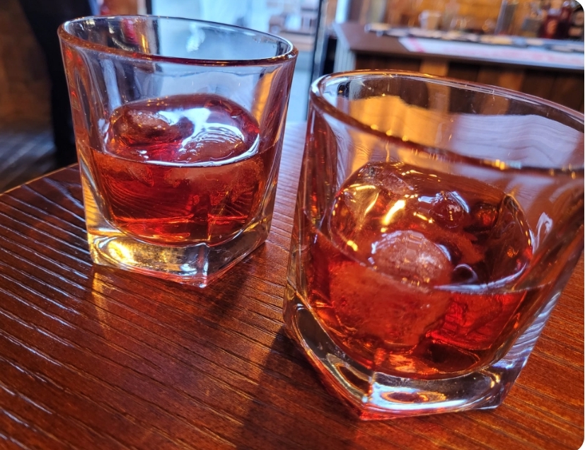 🧉 Sir William Peel, Rum and Whisky Weekend - Sandy  - Event Image 3 October 18, 2024 12:00 PM