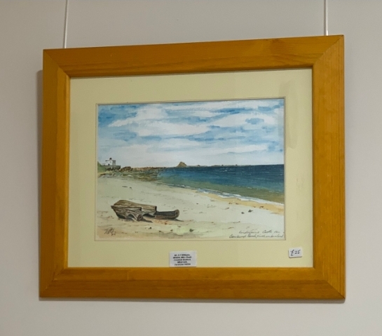 🖼 Art & Craft Exhibition - Cranfield - Event Image 2 October 26, 2024 10:30 AM