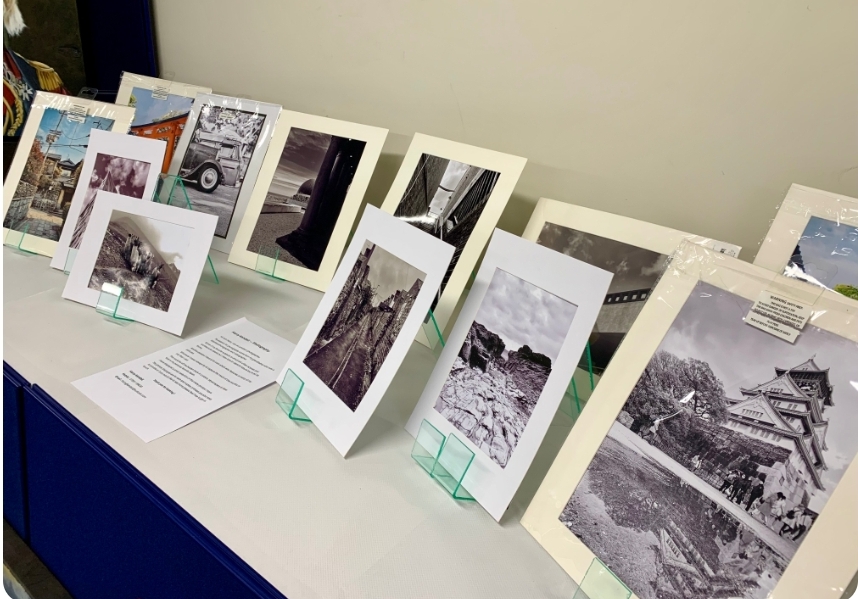 🖼 Art & Craft Exhibition - Cranfield - Event Image 5 October 26, 2024 10:30 AM
