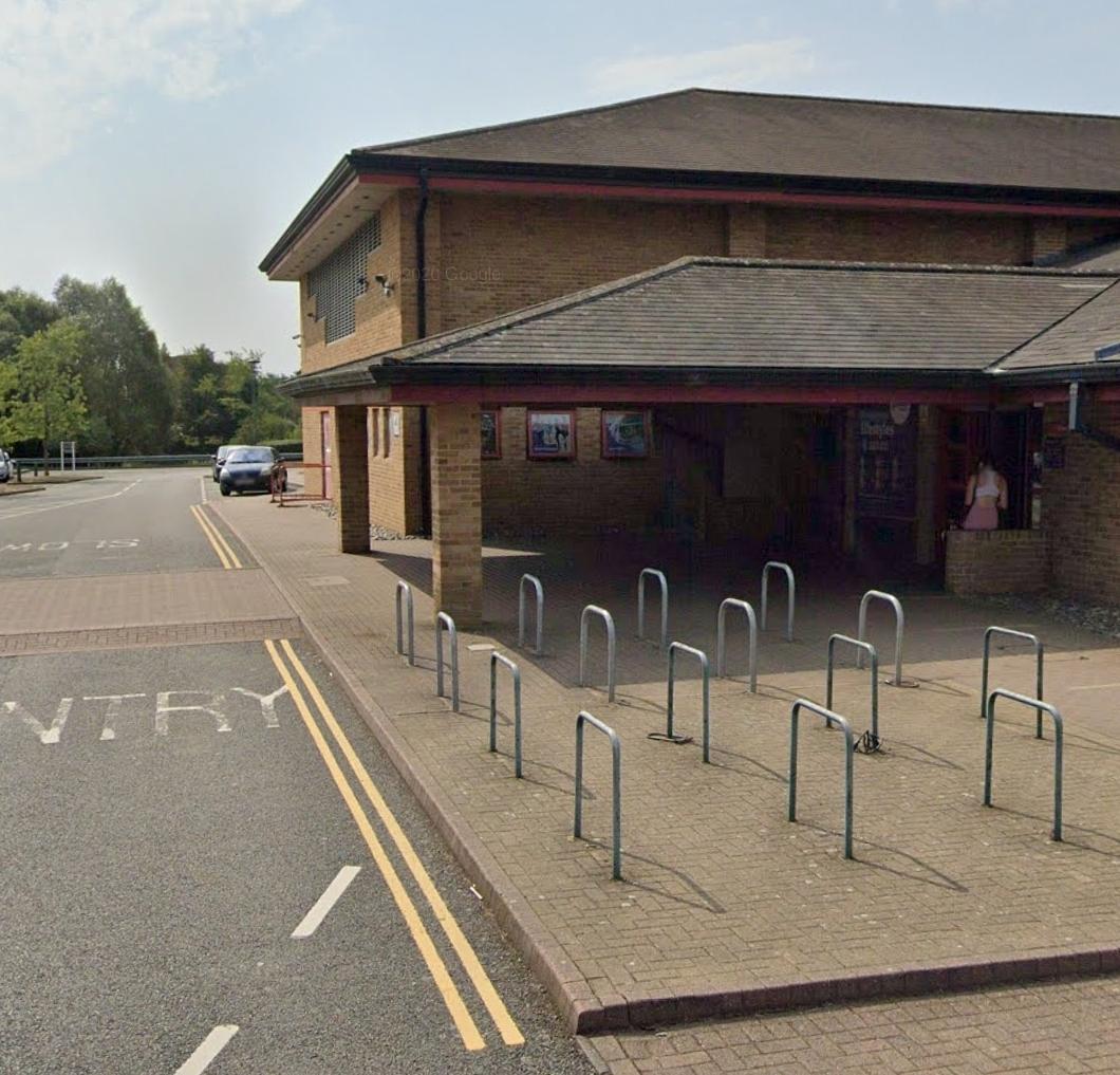 💦 Family Swimming Session - Saxon Pool & Leisure Centre, Biggleswade  - Event Image 2 May 22, 2026 06:30 PM