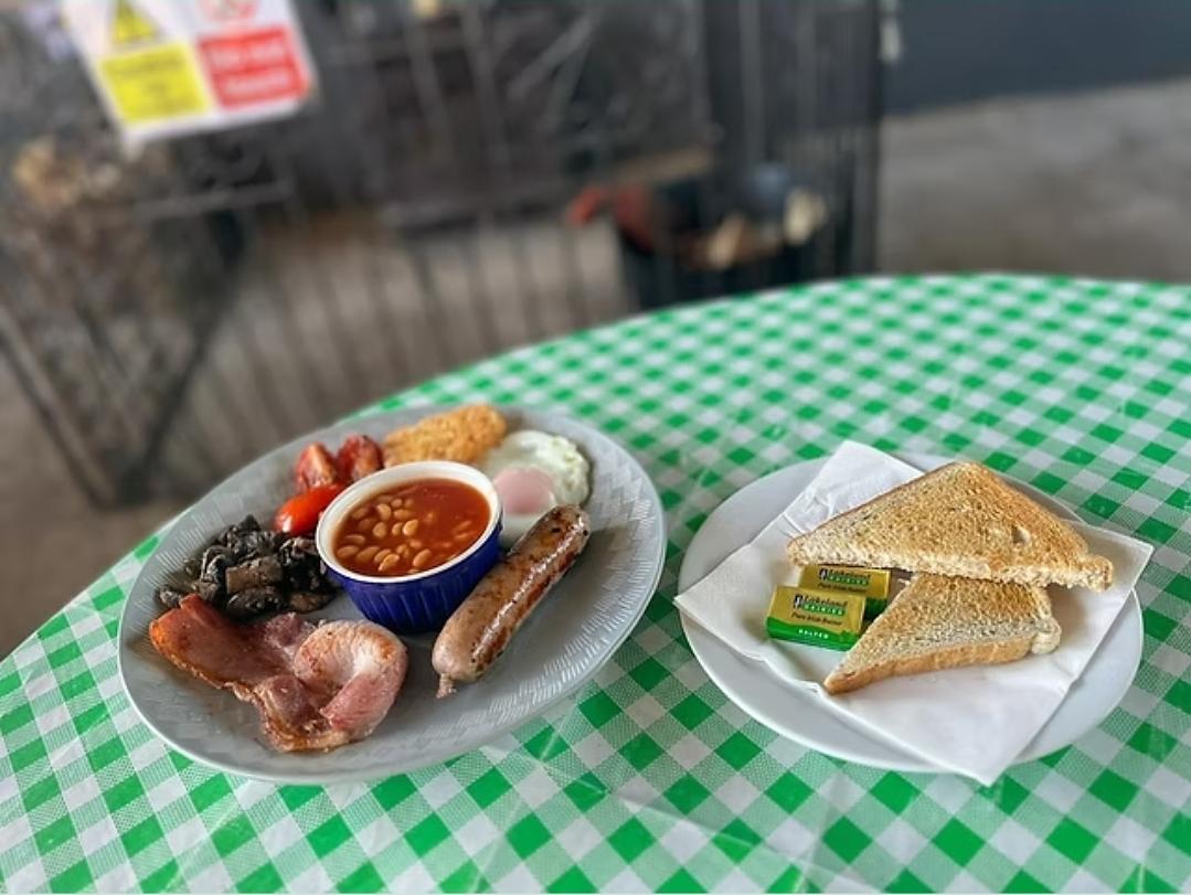 🐷 Free Entry Farm - Knotts of Tempsford - Event Image 3 May 22, 2026 09:00 AM
