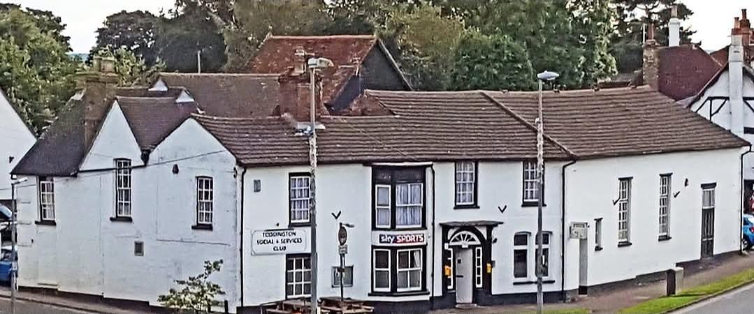 🎊 Garden Party, May 2026 - Toddington Social Club - Event Image 2 May 24, 2026 03:00 PM