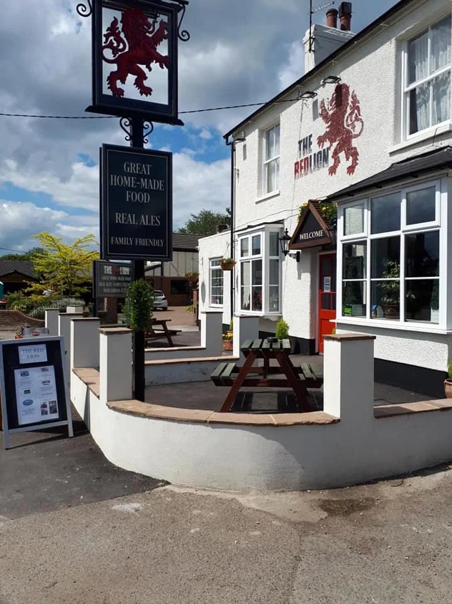 🚘 Car Show Bank Holiday Monday - The Red Lion, Upper Sundon - Event Image 2 May 25, 2026 11:00 AM